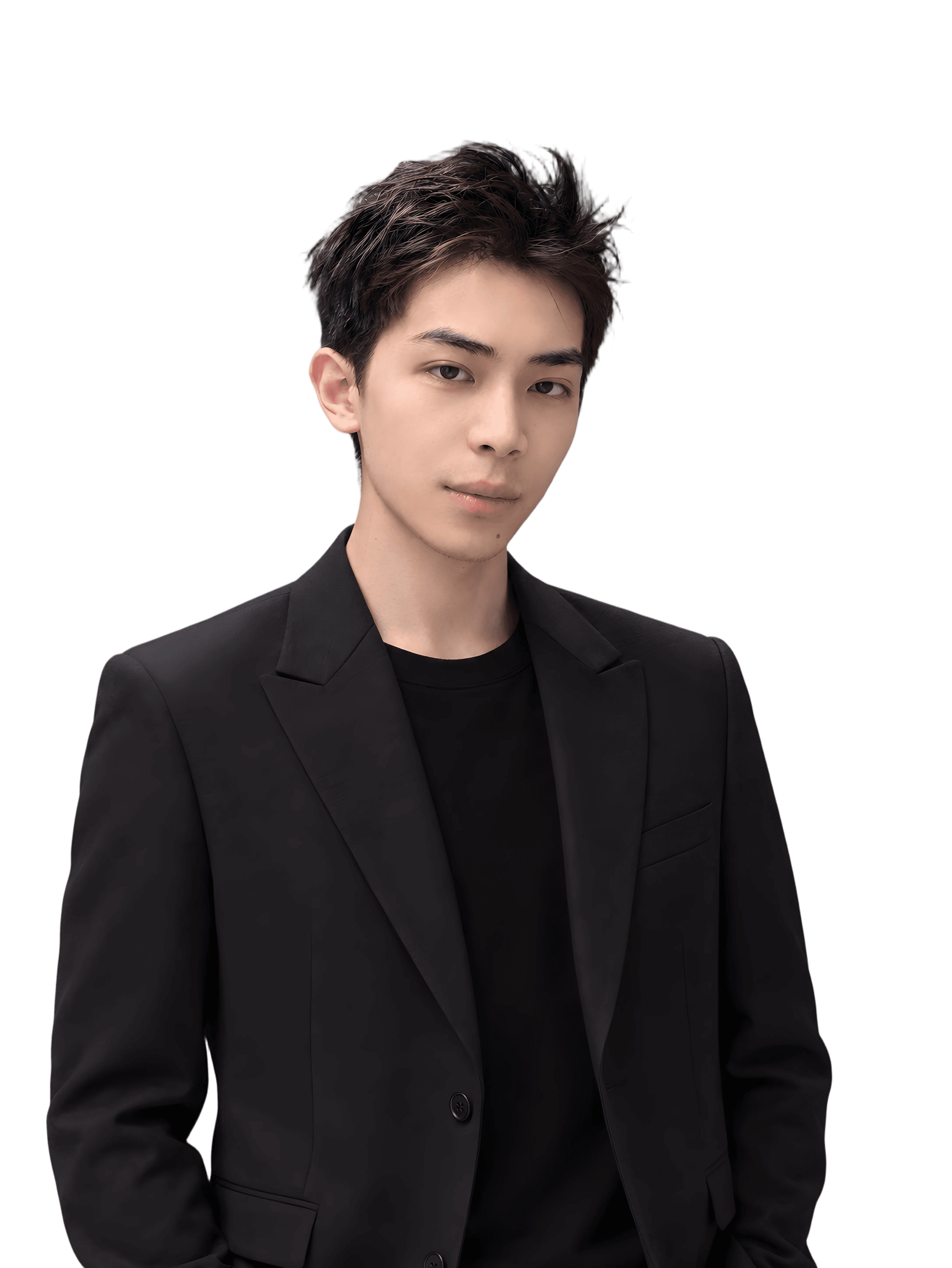 Clint Yue